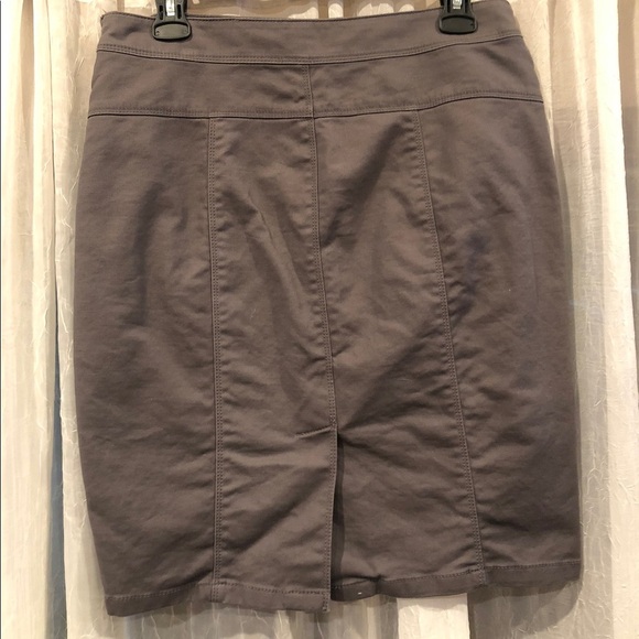 Ann Taylor Petite Skirt - Picture 3 of 3